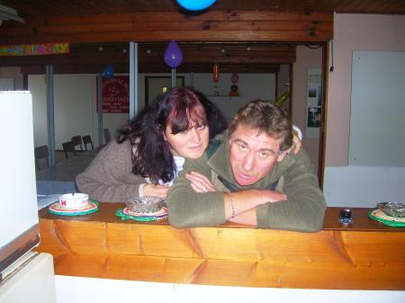 MAMAN-BEAU PAPA